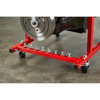 64号機  Amazon.co.jp: Speedway Motors キャスター付きエンジン